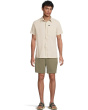 Tech Trail Utility Short
