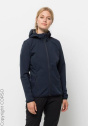Jack Wolfskin Куртка с мягкой подкладкой C33179646-4289