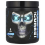 JNX Sports, The Curse!®, предтренировочный комплекс, со вкусом голубой малины, 250 г (8,8 унции)
