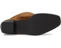 Andes Zip Tall Boots