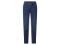 ESMARA MEN Мужские спортивные джинсы Slim Fit синего цвета
