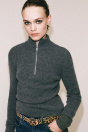 Zara Кожаный ремень с леопардовым принтом в виде животных
