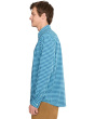 Topsail Gingham Featherweight Performance Shirt