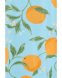 Citrus Dreams Pajama Set