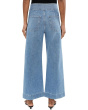 The Ellia Wide Leg Ankle