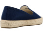 Smoking Platform Espadrille
