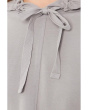 Long Kimono Sleeve Hoodie
