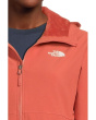 Shelbe Raschel Hoodie