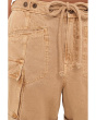 Frankie Washed Shorts