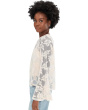 Boho Lace Top
