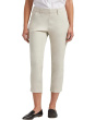 Maddie Mid-Rise Capris