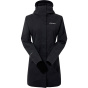 BERGHAUS Женский дождевик W OMEARA LONG JKT