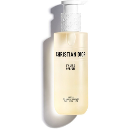 DIOR Средства для ухода за кожей L'Huile OFF/ON - 175 мл