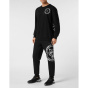 PLEIN SPORT Толстовка Тигр
