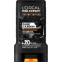 L’Oréal Paris Men Expert Гель для душа L'Oreal Paris Men Expert из чистого сахарного песка с черным как уголь гелем для душа - 250 мл