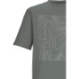 KILLTEC Мужская функциональная футболка KOS 187 MN TSHRT
