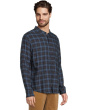 Lightweight Flannel Long Sleeve