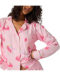 Long Sleeve Classic PJ Set