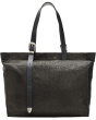 Haven Leather Tote