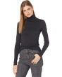 Essential Long Sleeve Turtleneck