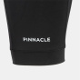 Pinnacle Мужские велосипедные шорты с нагрудником
