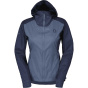 SCOTT Женская функциональная куртка SCO Jacket W's Explorair Light WB