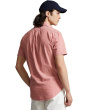 Classic Fit Chambray Shirt