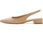 Valiey Slingback Mules