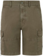 Pepe Jeans Шорты-карго C39431035-4290
