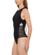 Collective Multi Strap One-Piece