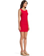 Sleeveless Pickleball Mini Dress