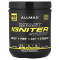 ALLMAX, IMPACT™ IGNITER Sport, предтренировочный комплекс, со вкусом персика и манго, 320 г (11,29 унции)