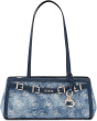 Dovie Girlfriend Shoulder Satchel