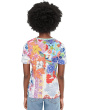The Janie Favorite Short Sleeve V-Neck Tee