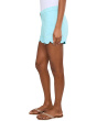 Buttercup Stretch Shorts