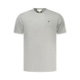Calvin klein Футболка - Мужская - Grigio