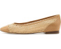 Raquelle Demi Wedge Ballet Flats
