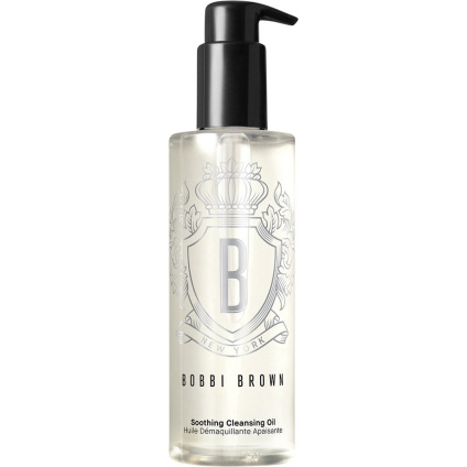 Bobbi Brown Очищающее / тонизирующее успокаивающее очищающее масло - 200 мл