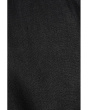 Organic Linen Mandarin Collar Dress