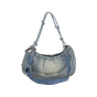 Desigual Bags-Woman-Светло-Голубой