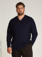 Tommy Hilfiger Big Вязаный свитер C29177008-4292