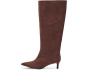 Kiki Kitten Heel Boots
