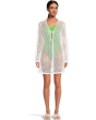 Sea Dive Bandeau One-Piece