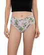 Printed Signature Lace® French Briefs