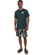 Dead Shred Slub Short Sleeve