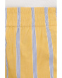 E Waist Pull-On Shorts - Washed Poplin