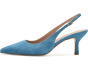 Hansell Sling Back Pumps