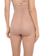 Modern Romance Lace High-waist Brief