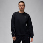 NIKE Женская рубашка W J BRK FLC CREW 24