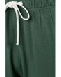 Andie Oversized Fleece Sweatpants